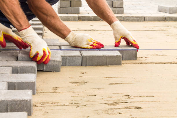 Reasons to Select Us for Your Driveway Paving Requirements in Daly City, CA