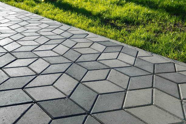 Best Driveway Pavers Near Me  in Daly City, CA