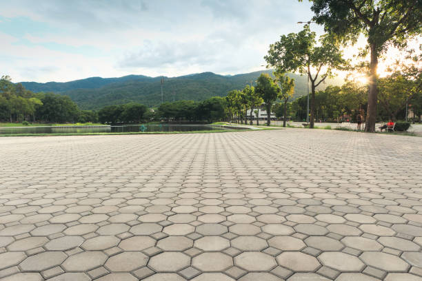 Best Driveway Paving Company  in Daly City, CA