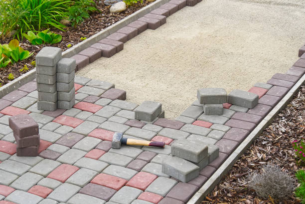 Trusted Daly City, CA Driveway Pavers Experts