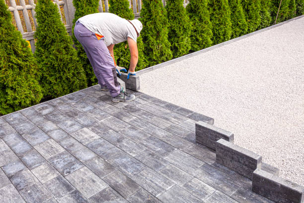 Best Driveway Pavers Contractor  in Daly City, CA