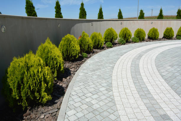 Best Driveway Resurfacing Pavers  in Daly City, CA