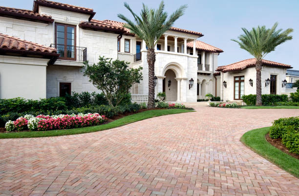 Best Custom Driveway Pavers  in Daly City, CA