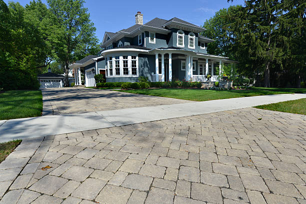 Best Local Driveway Pavers  in Daly City, CA