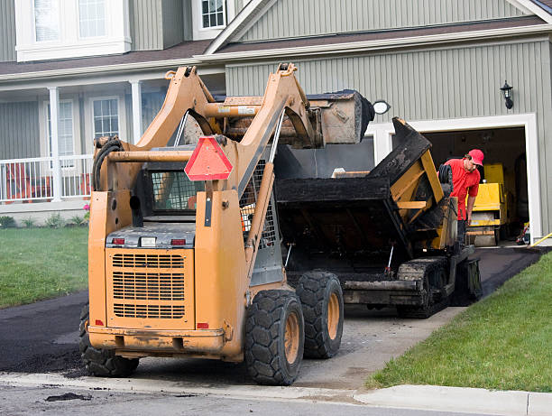 Professional Driveway Pavers in Daly City, CA