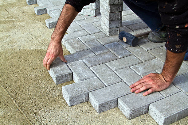 Best Driveway Pavers Cost  in Daly City, CA
