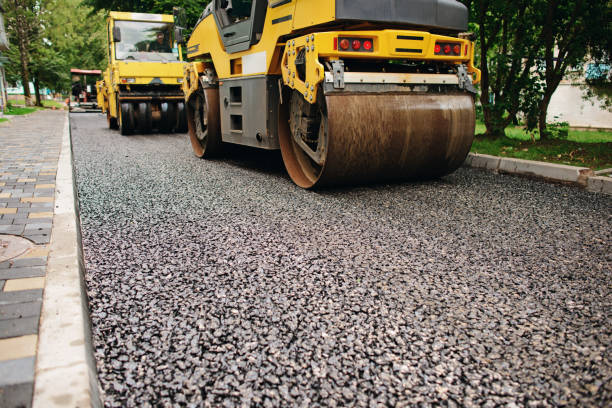 Driveway Pavers for Homes in Daly City, CA